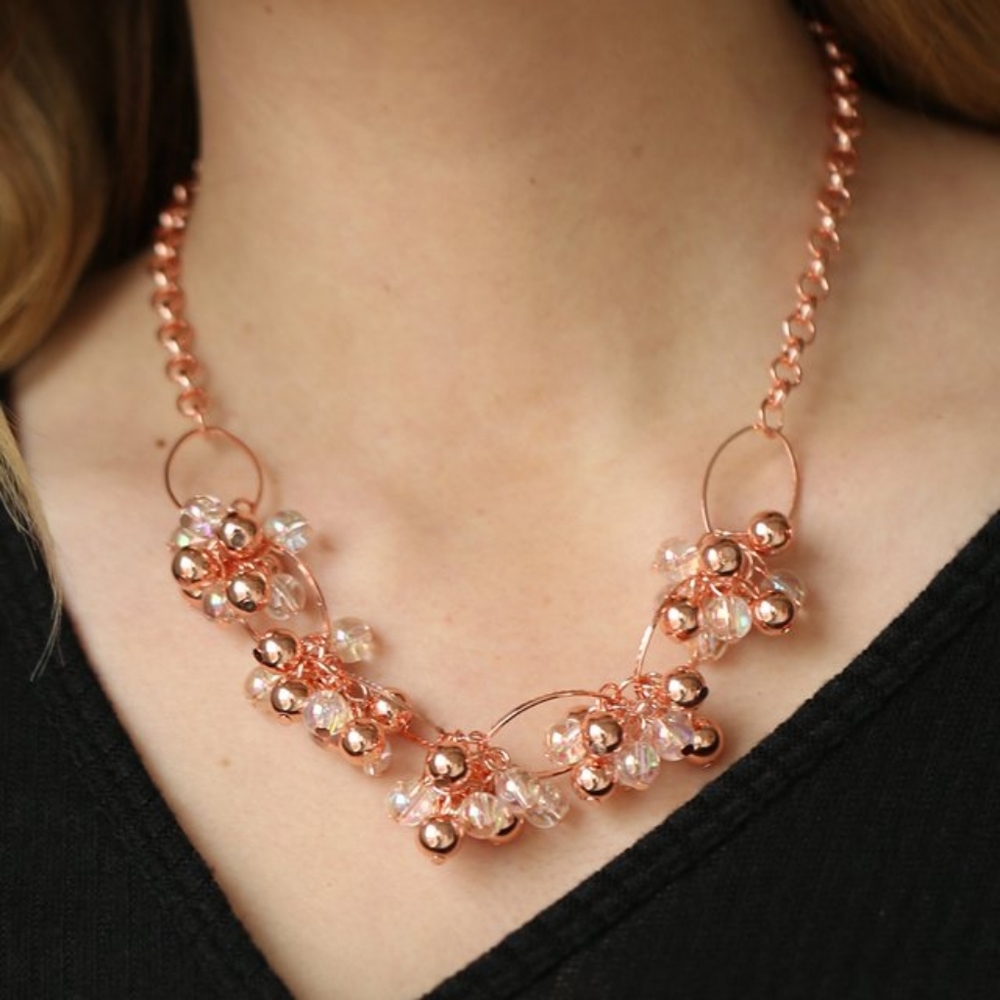 Effervescent Ensemble - Copper - Picture 2 of 3